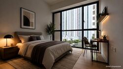 Piccadilly Grand (D8), Apartment #580269121